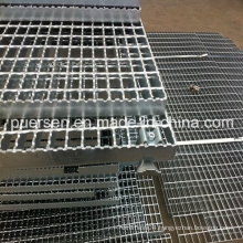 Welded Bar Grating